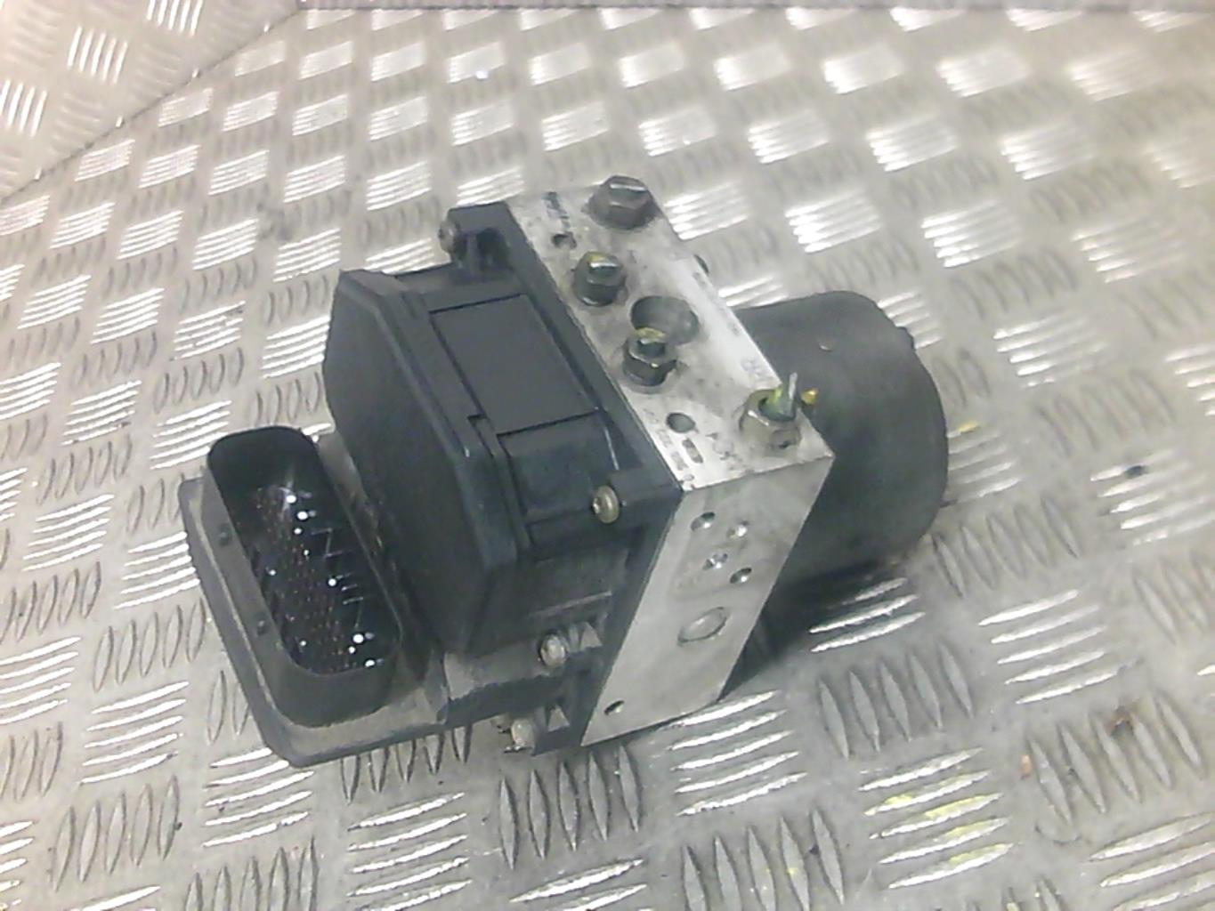 Blocco ABS (antibloccaggio freni) ROVER 75 PHASE 1 Gasolina - 1