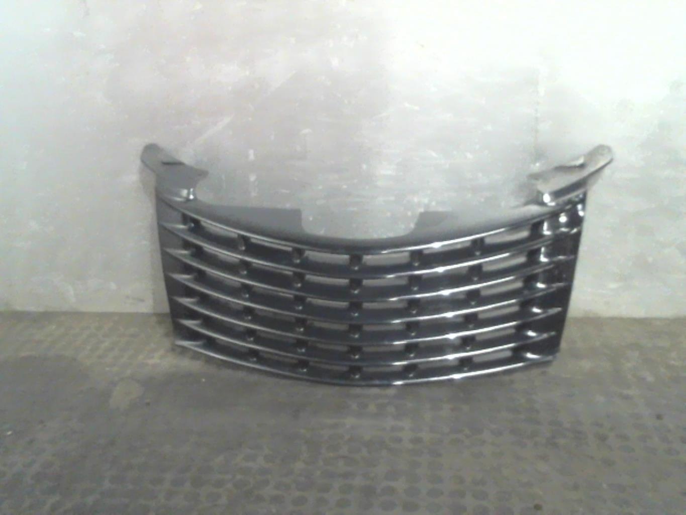 Calandre CHRYSLER PT CRUISER PHASE 1 BREAK Diesel - 1