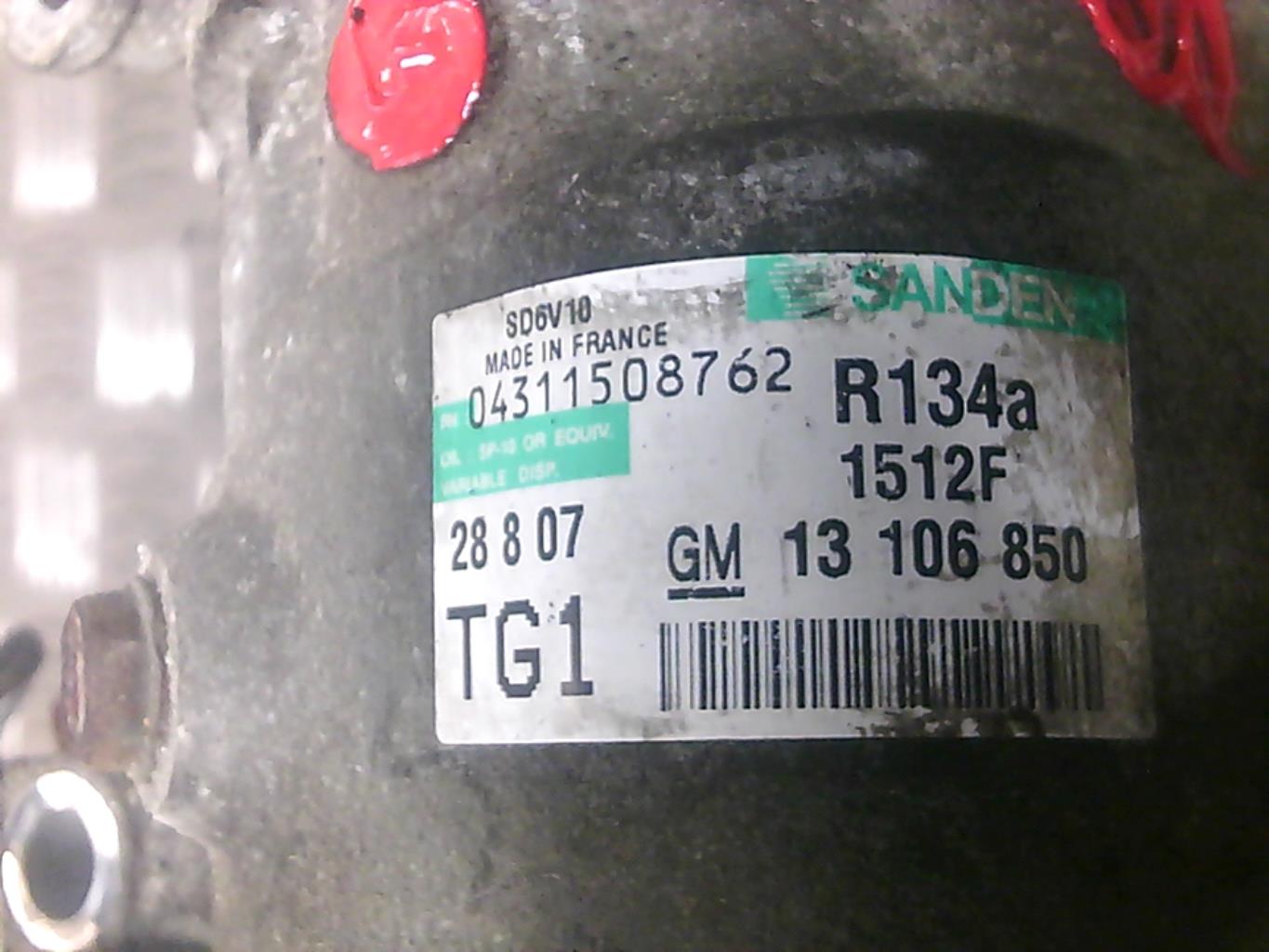 Photo de la pièce