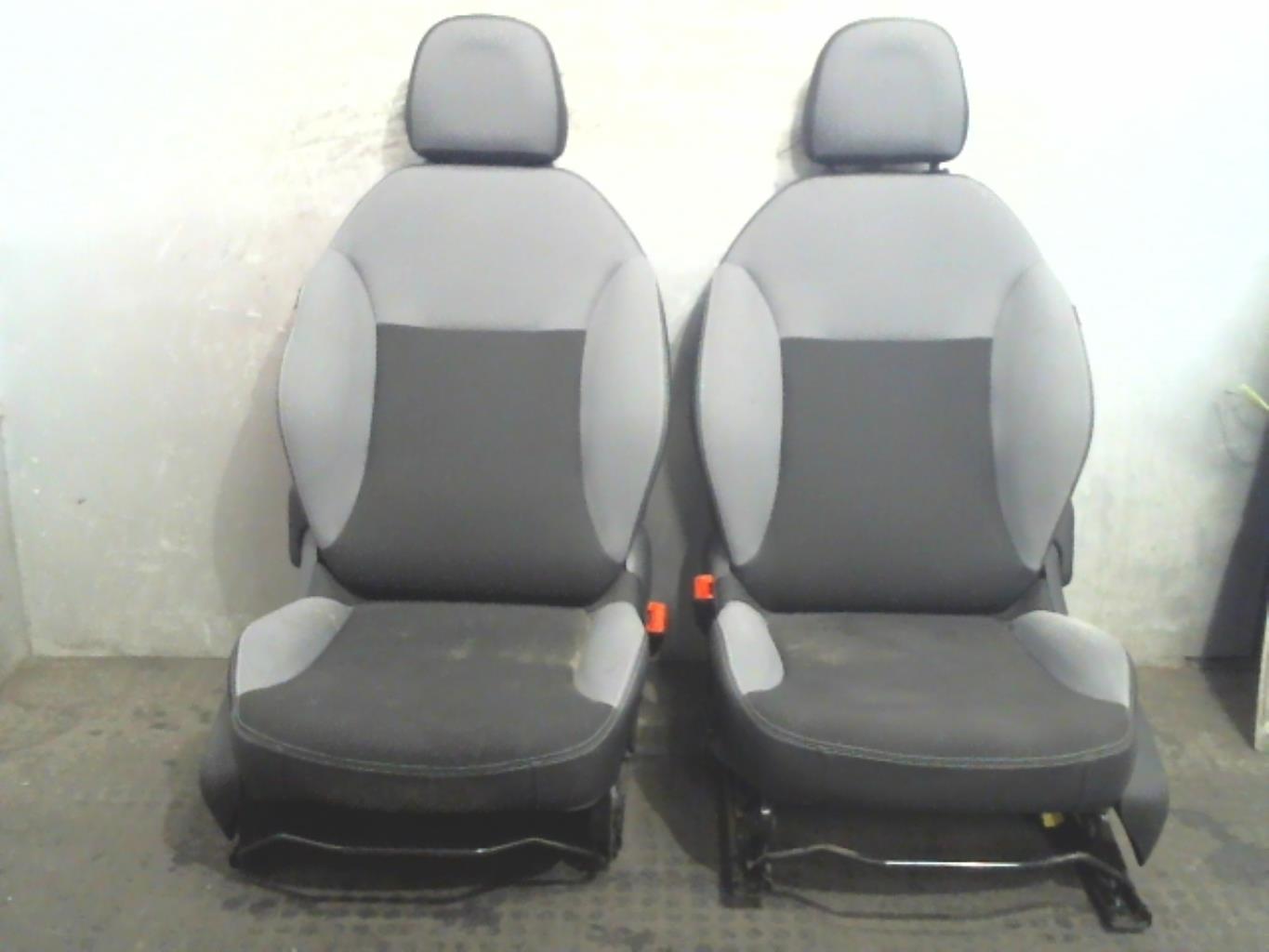 Interieur complet CITROEN C3 2 PHASE 1 Diesel - 1