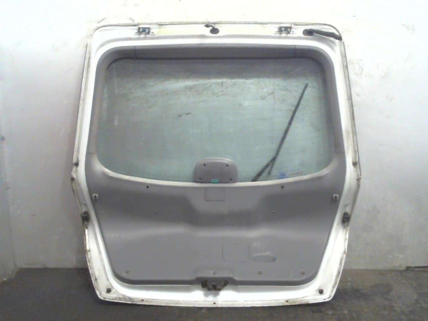 Portabagagli/Portellone posteriore HYUNDAI ACCENT 2 Diésel - 1