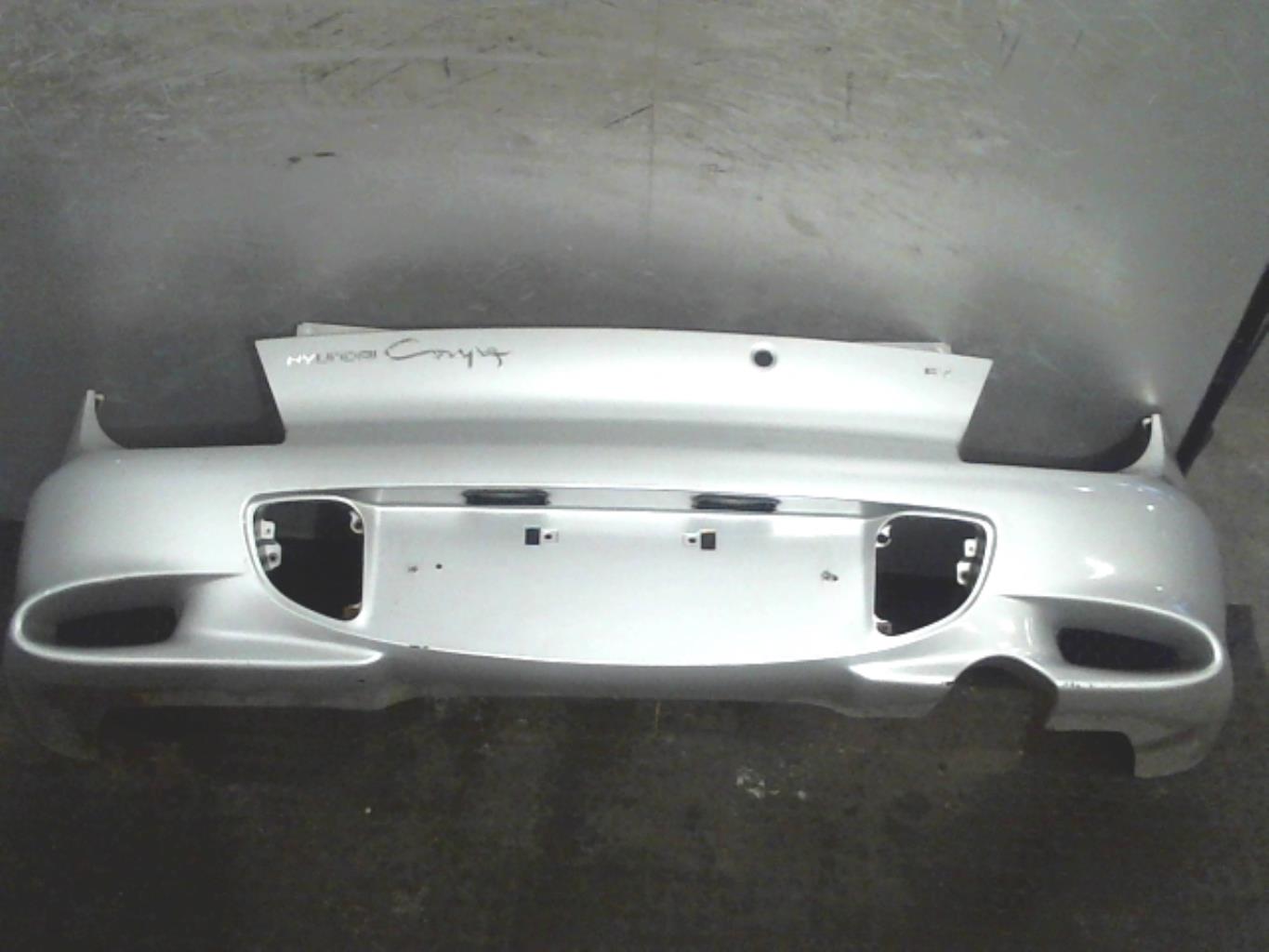 Paraurti posteriore HYUNDAI COUPE 1 Gasolina - 1