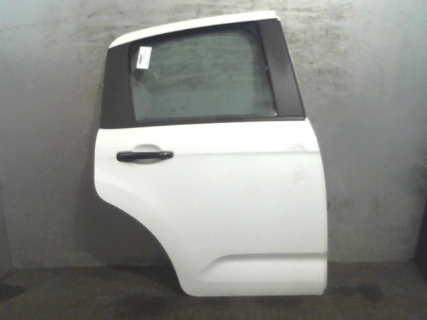 Porte arriere droit CITROEN C3 2 PHASE 1 Diesel - 1