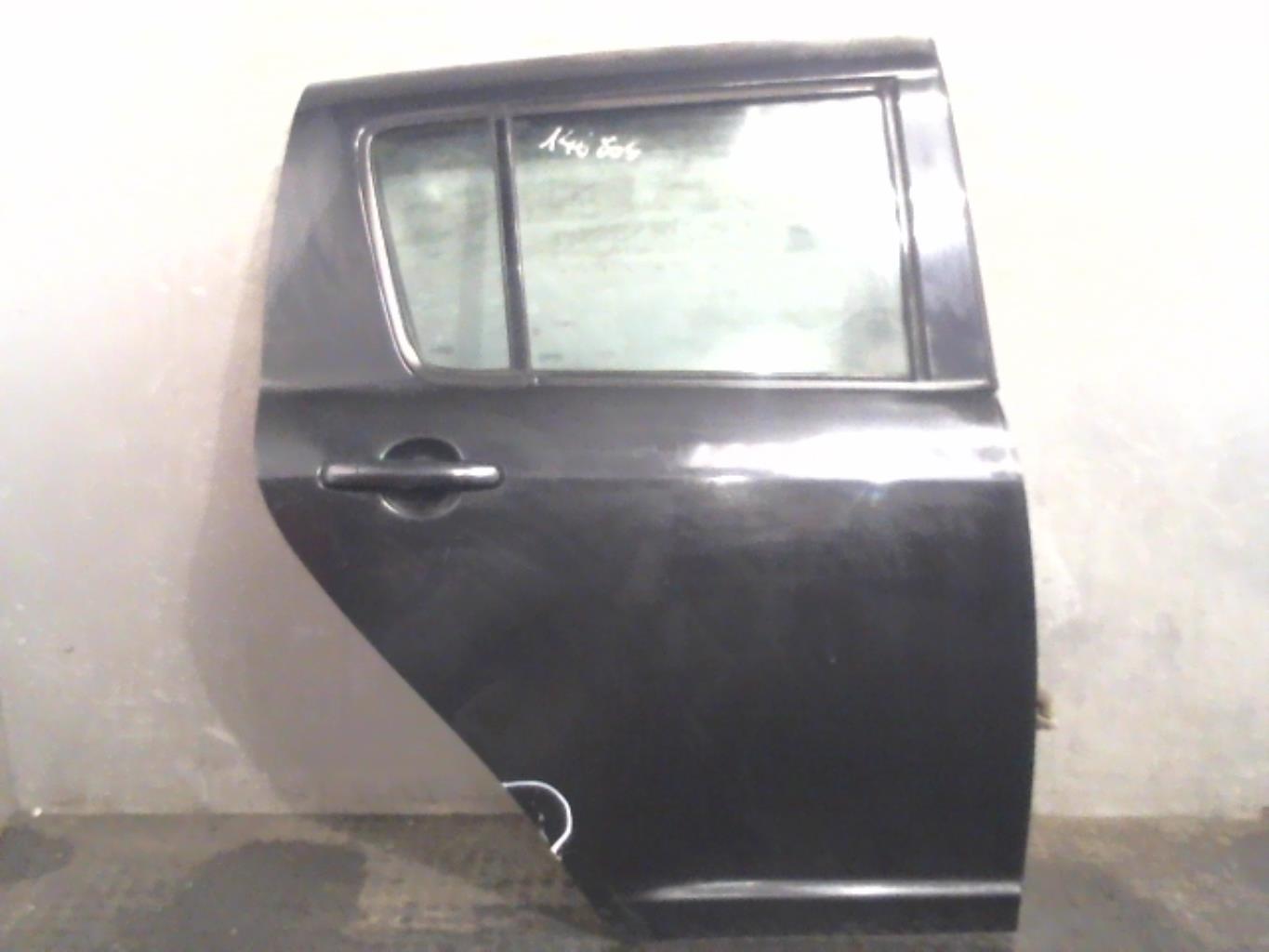 Portiera posteriore destra SUZUKI SWIFT 3 Diésel - 1