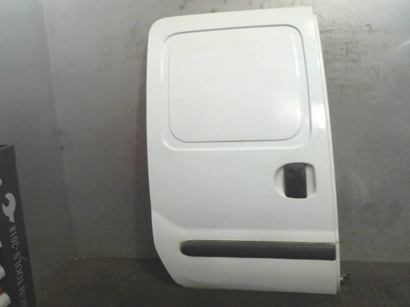 Porte laterale droit RENAULT KANGOO 1 PHASE 1 Diesel - 1