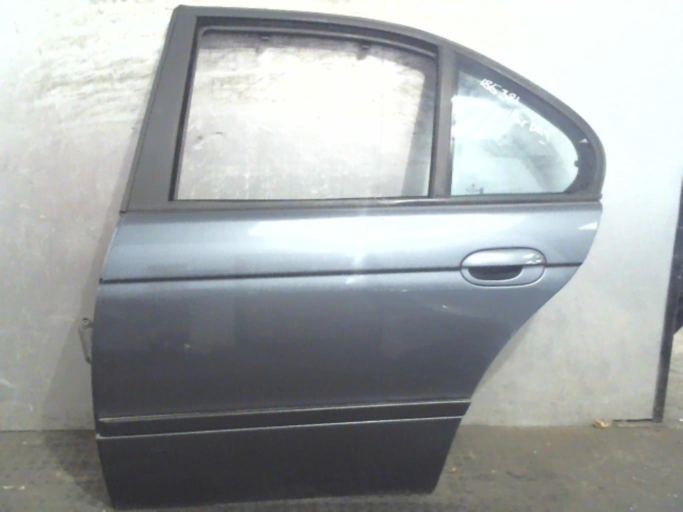 Portiera posteriore sinistra BMW SERIE 5 E39 PHASE 1 Diésel - 1