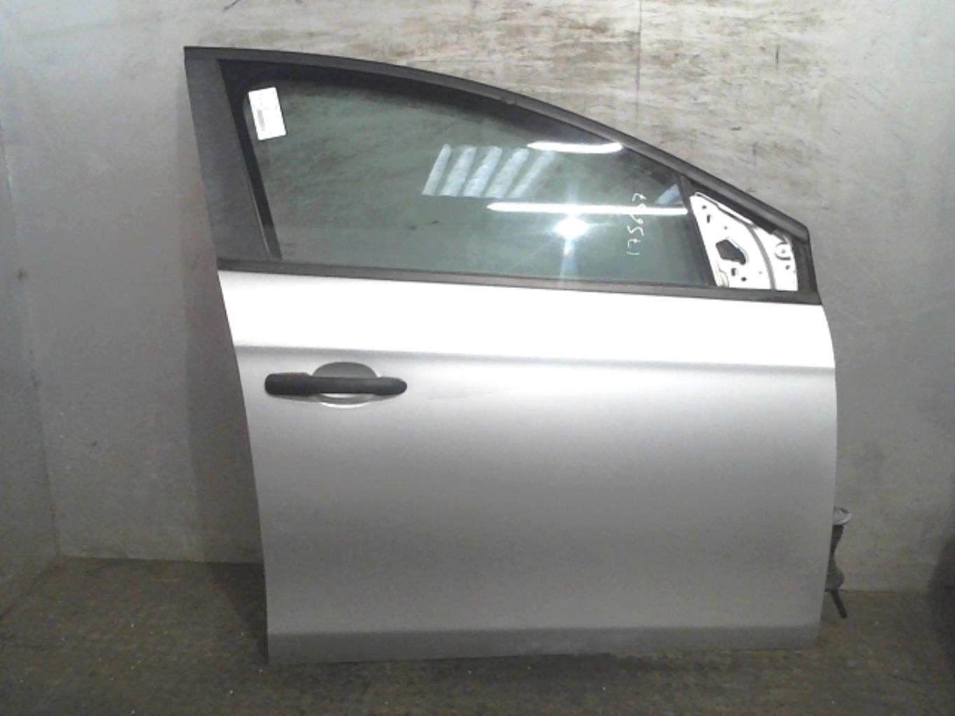 Portiera anteriore destra FIAT BRAVO 2 Diésel - 1