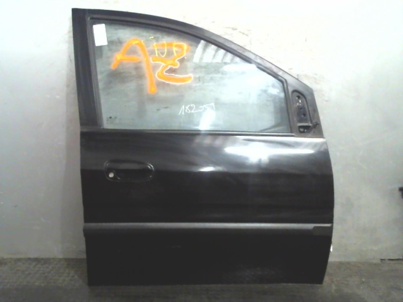 Porte avant droit HYUNDAI MATRIX PHASE 1 Diesel - 1