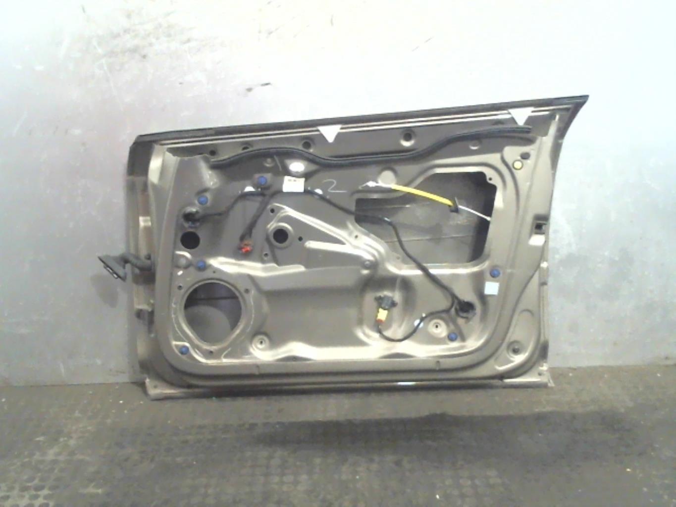 Puerta delantera derecha AUDI A3 2 SPORTBACK PHASE 1 Diésel - 1