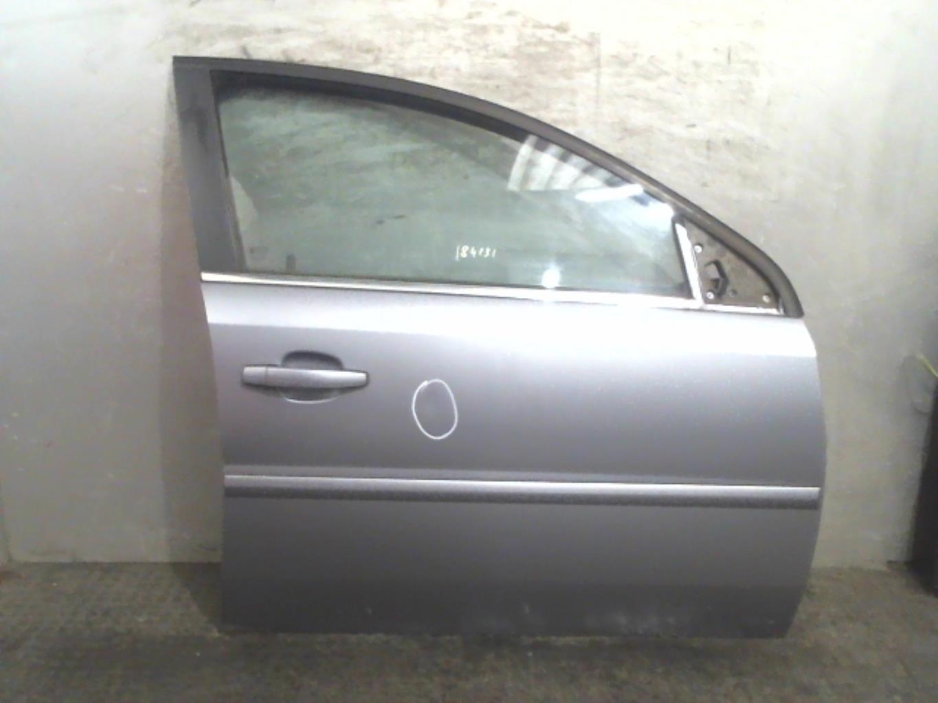 Portiera anteriore destra OPEL VECTRA C PHASE 2 Diésel - 1