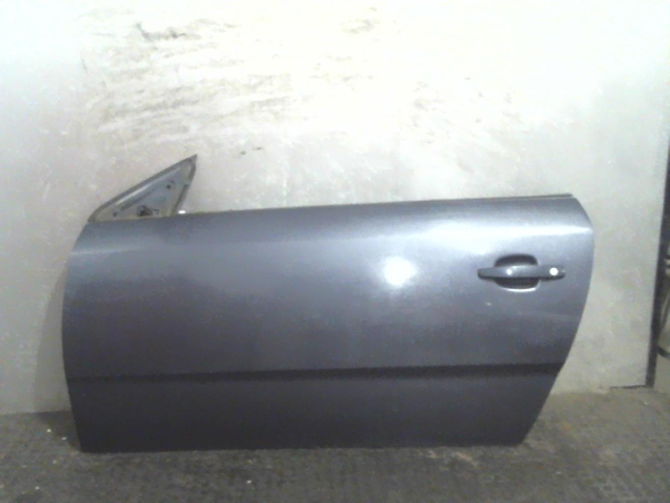 Portiera anteriore sinistra OPEL TIGRA 2 TWINTOP CABRIOLET Diésel - 1