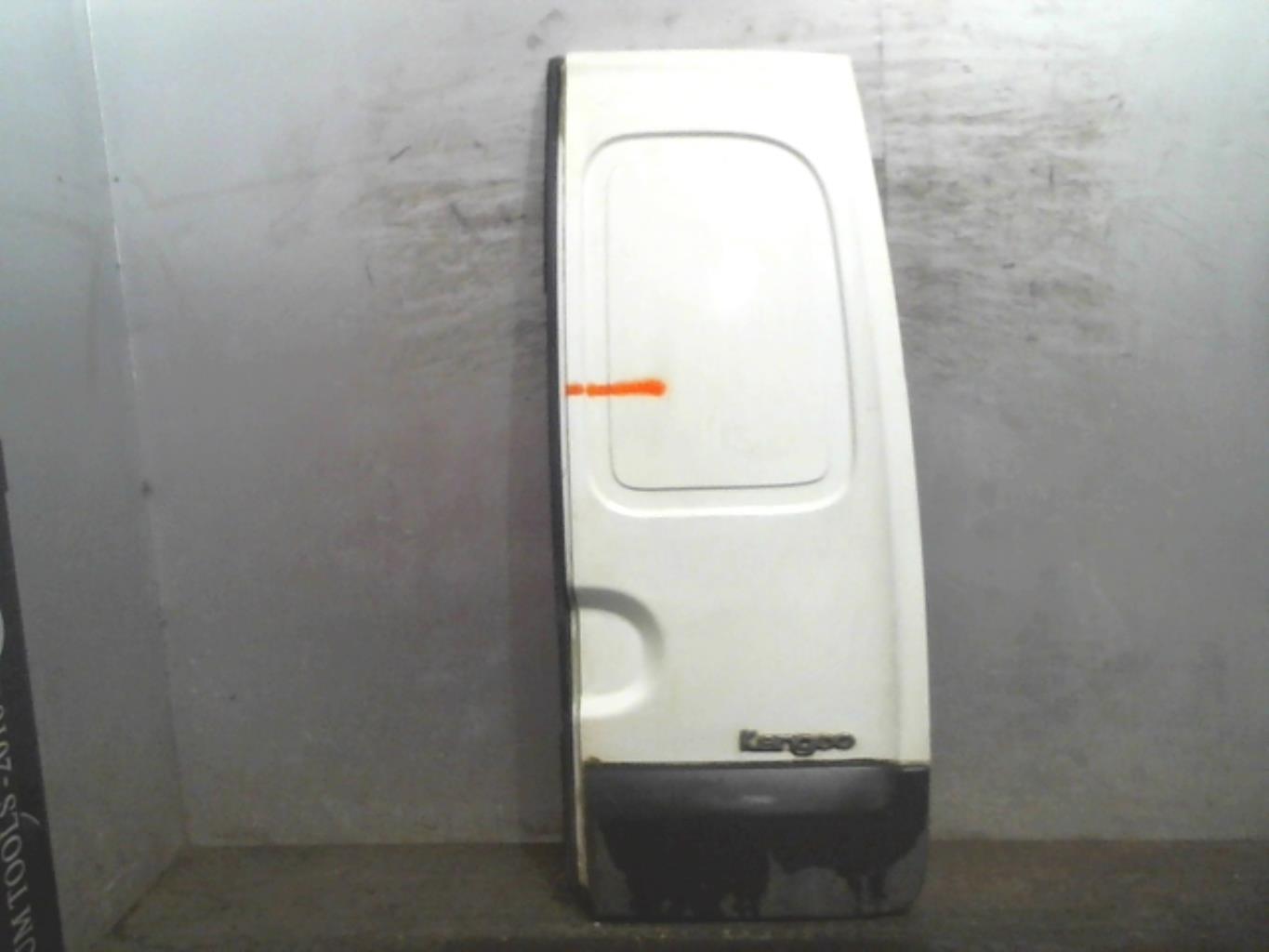 Portellone bagagliaio destro RENAULT KANGOO 1 Diésel - 1