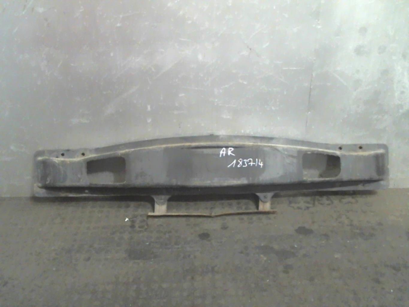 Traversa rinforzo paraurti posteriore HYUNDAI COUPE 1 Gasolina - 1
