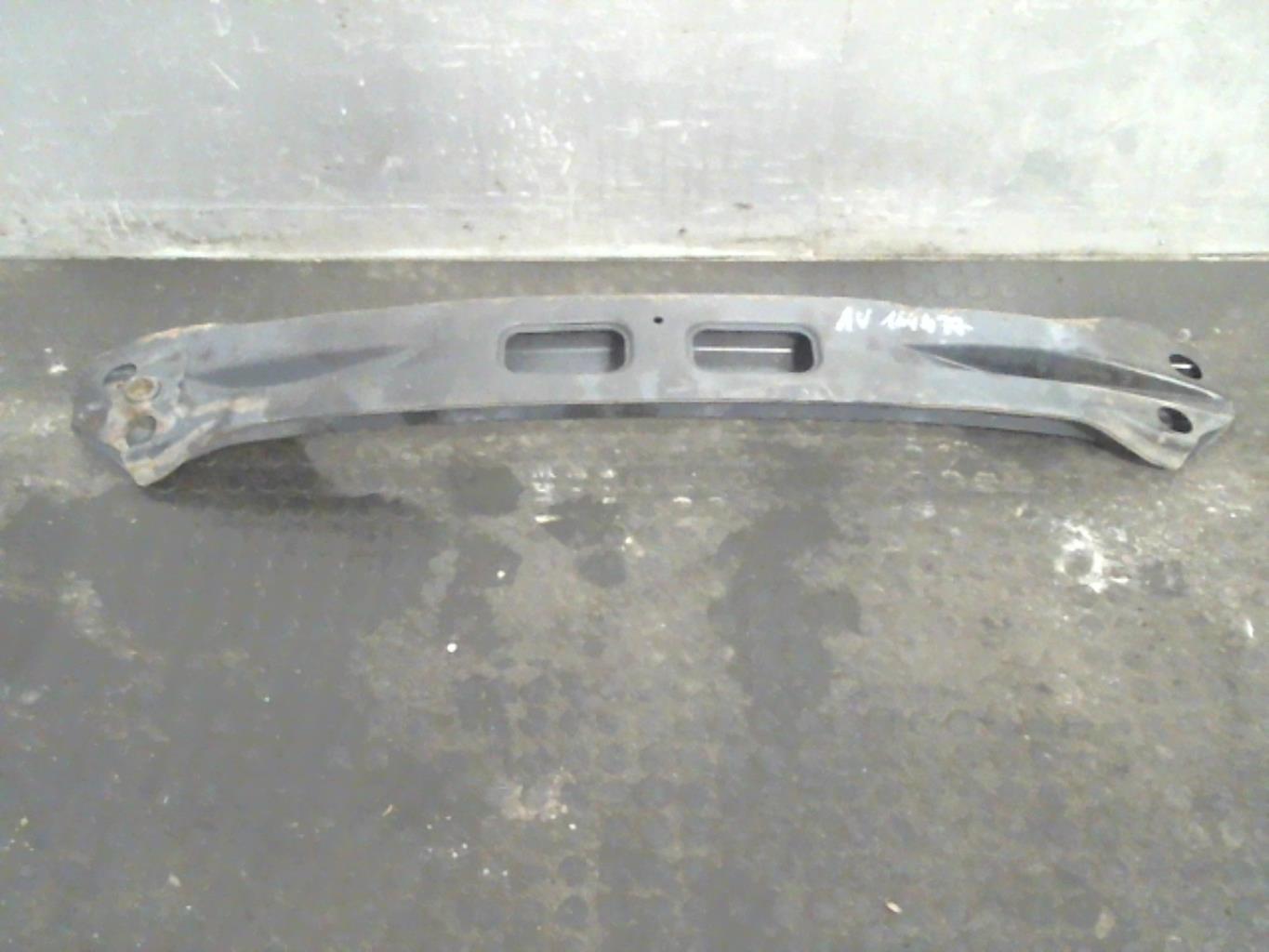 Traversa rinforzo paraurti anteriore SMART FORFOUR 1 Gasolina - 1