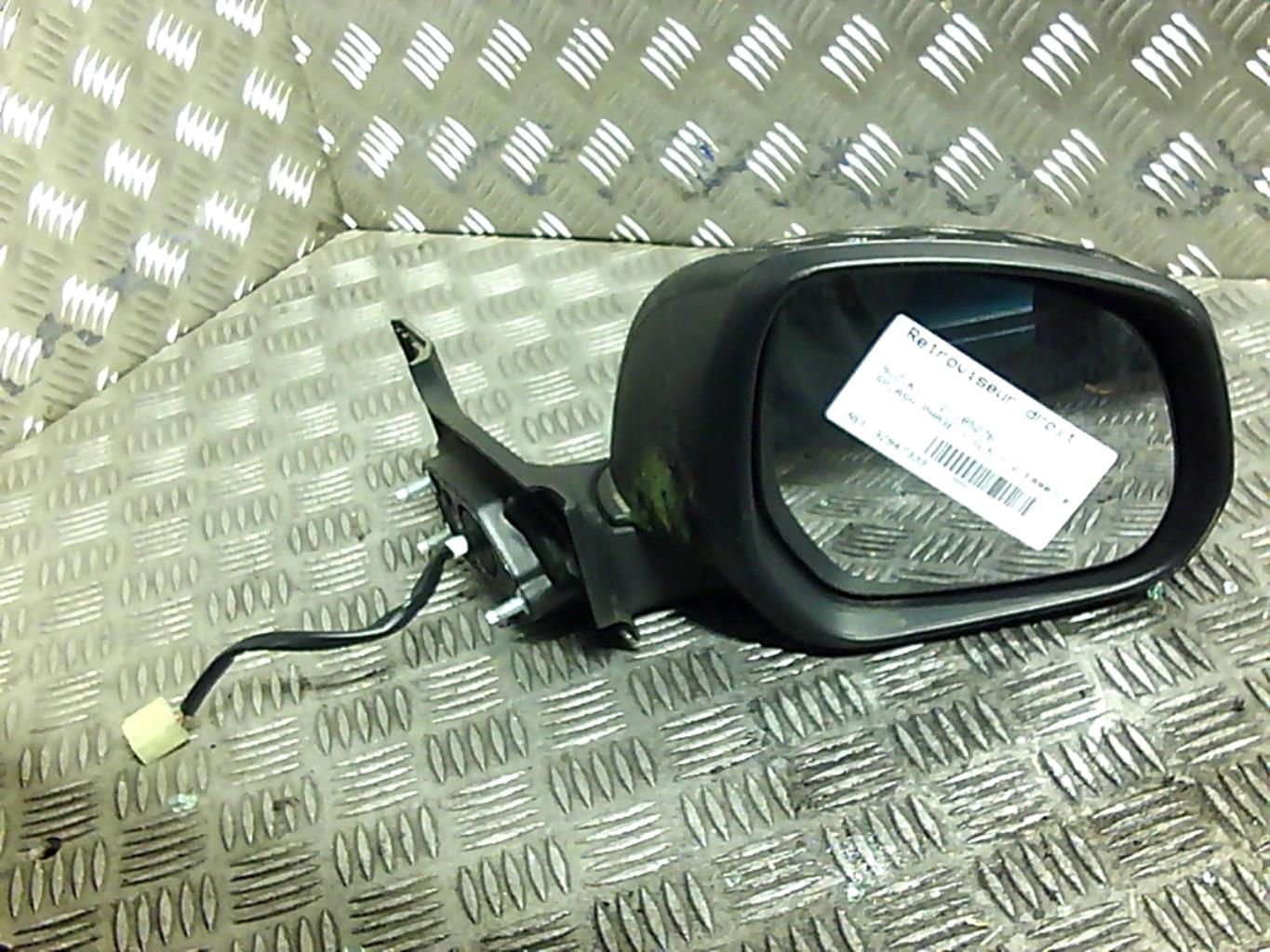 Specchietto retrovisore destro SUZUKI SPLASH Gasolina - 1