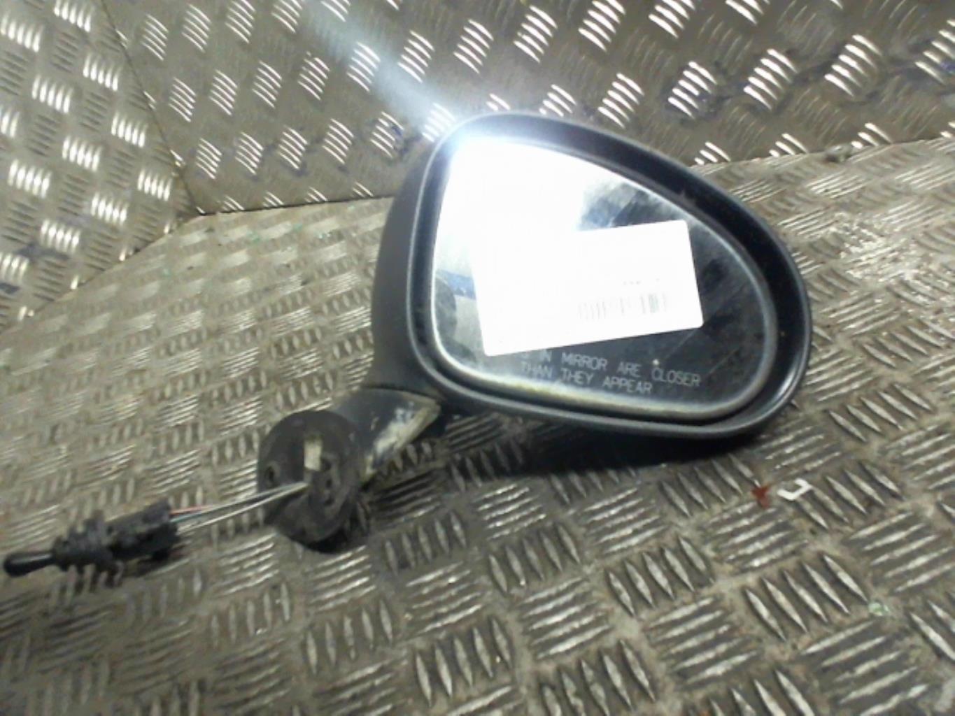Retrovisor derecho CHEVROLET MATIZ 2 Gasolina - 1