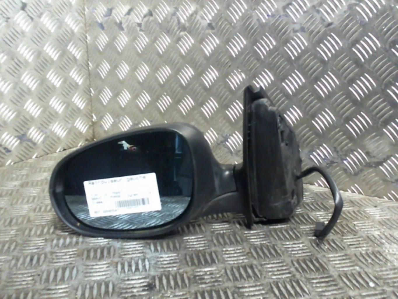 Specchietto retrovisore sinistro FIAT BRAVO 2 Diésel - 1