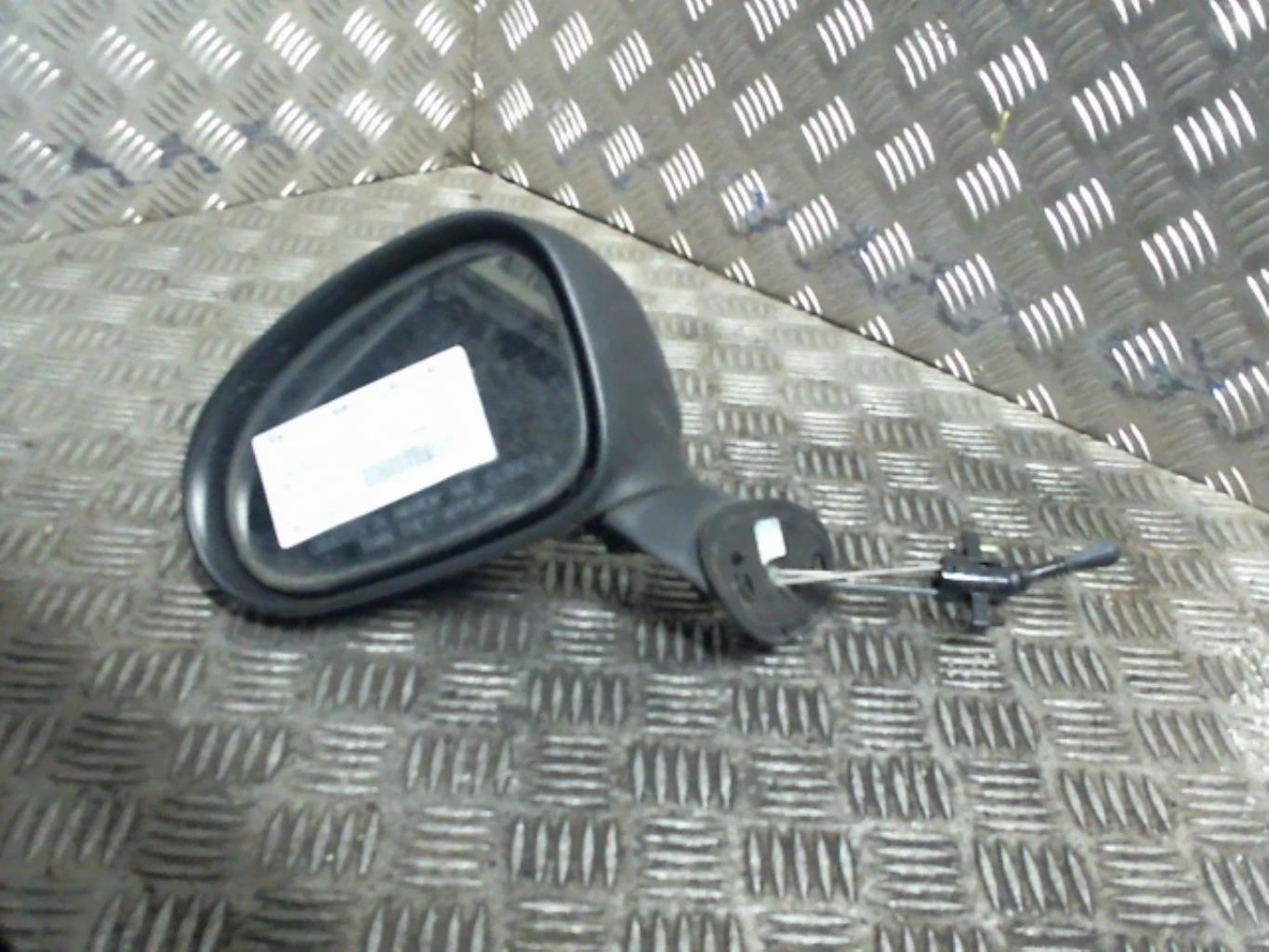 Specchietto retrovisore sinistro CHEVROLET MATIZ 2 Gasolina - 1