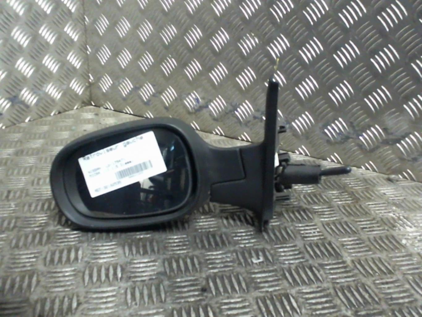 Specchietto retrovisore sinistro NISSAN MICRA 3 PHASE 3 Diésel - 1