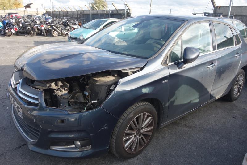 Volant CITROEN C4 2 PHASE 1 Diesel - 1