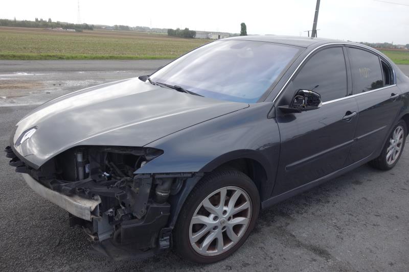 Volant RENAULT LAGUNA 3 PHASE 1 Diesel - 1