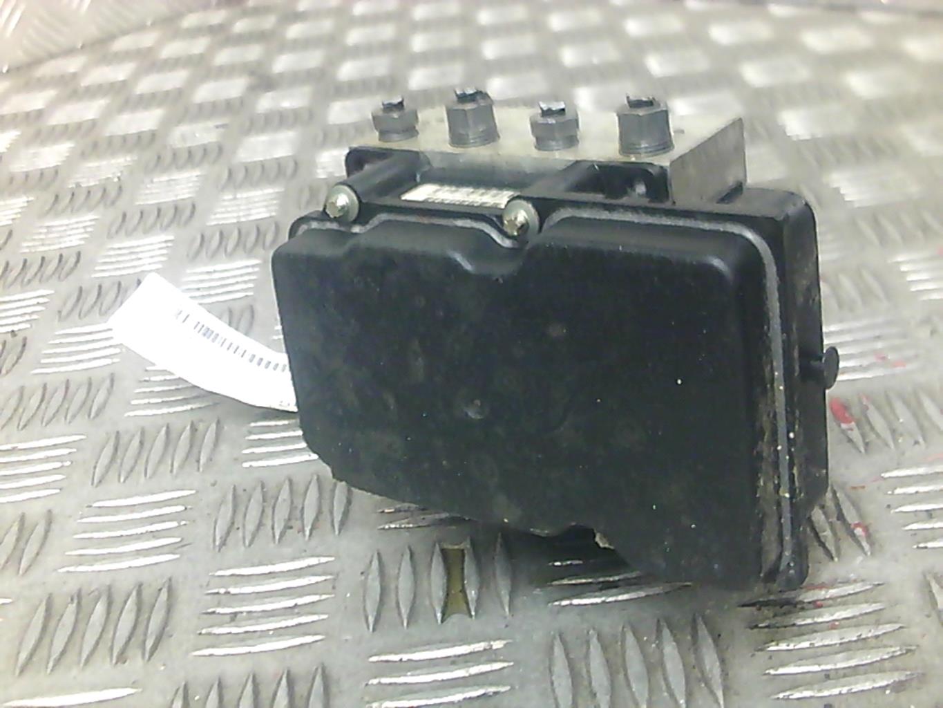 Blocco ABS (antibloccaggio freni) FIAT PANDA 2 Gasolina - 1