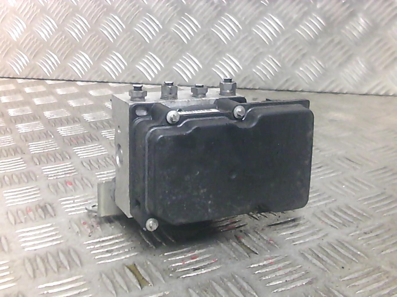 Blocco ABS (antibloccaggio freni) FIAT 500 2 PHASE 1 Diésel - 1