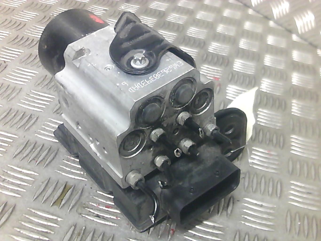 Blocco ABS (antibloccaggio freni) SAAB 9.3 2 SPORT SEDAN PHASE 1 Diésel - 1