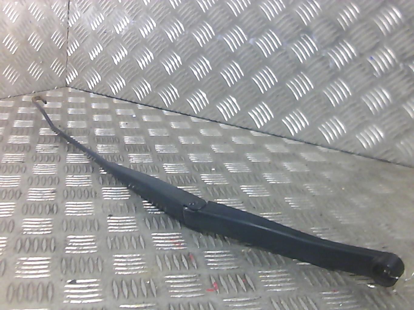Braccio tergicristallo anteriore destro OPEL VECTRA C PHASE 2 Diésel - 1