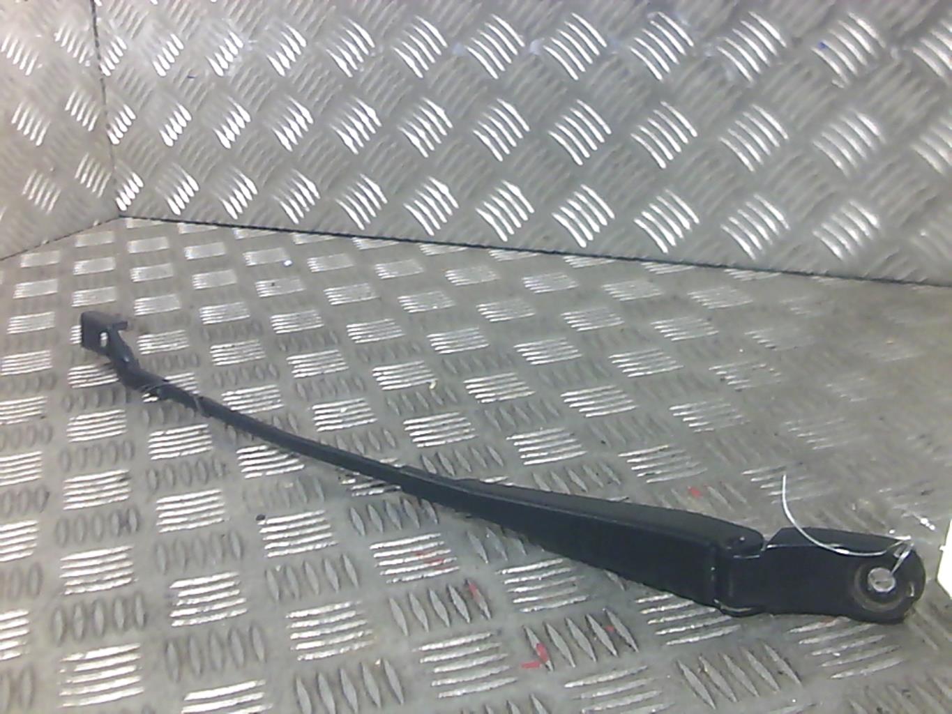 Braccio tergicristallo anteriore destro SKODA FABIA 2 PHASE 2 Diésel - 1