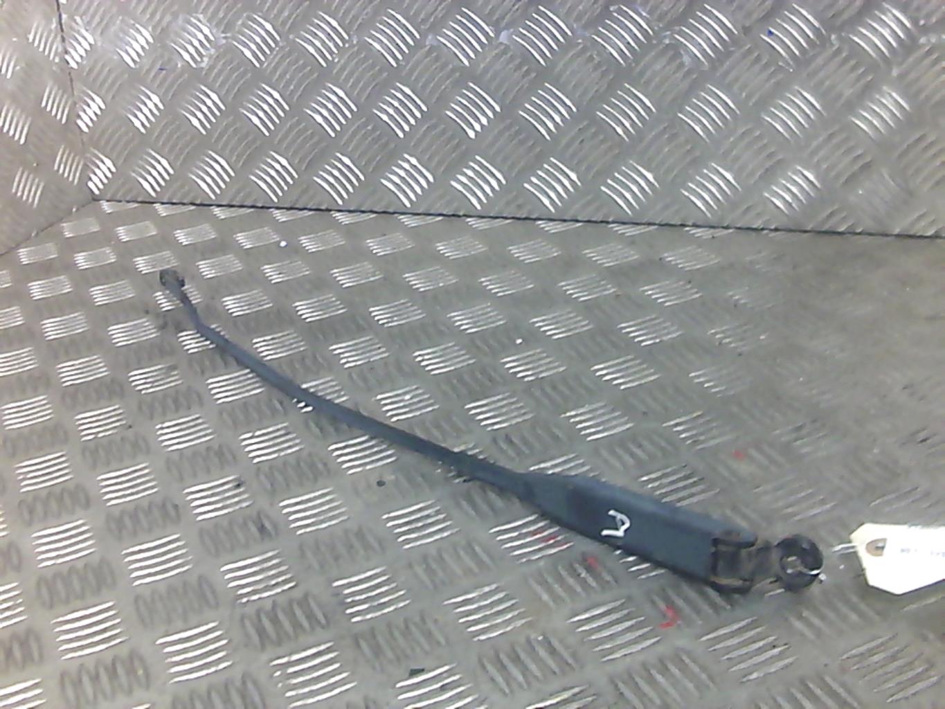 Braccio tergicristallo anteriore destro OPEL TIGRA 2 TWINTOP CABRIOLET Diésel - 1