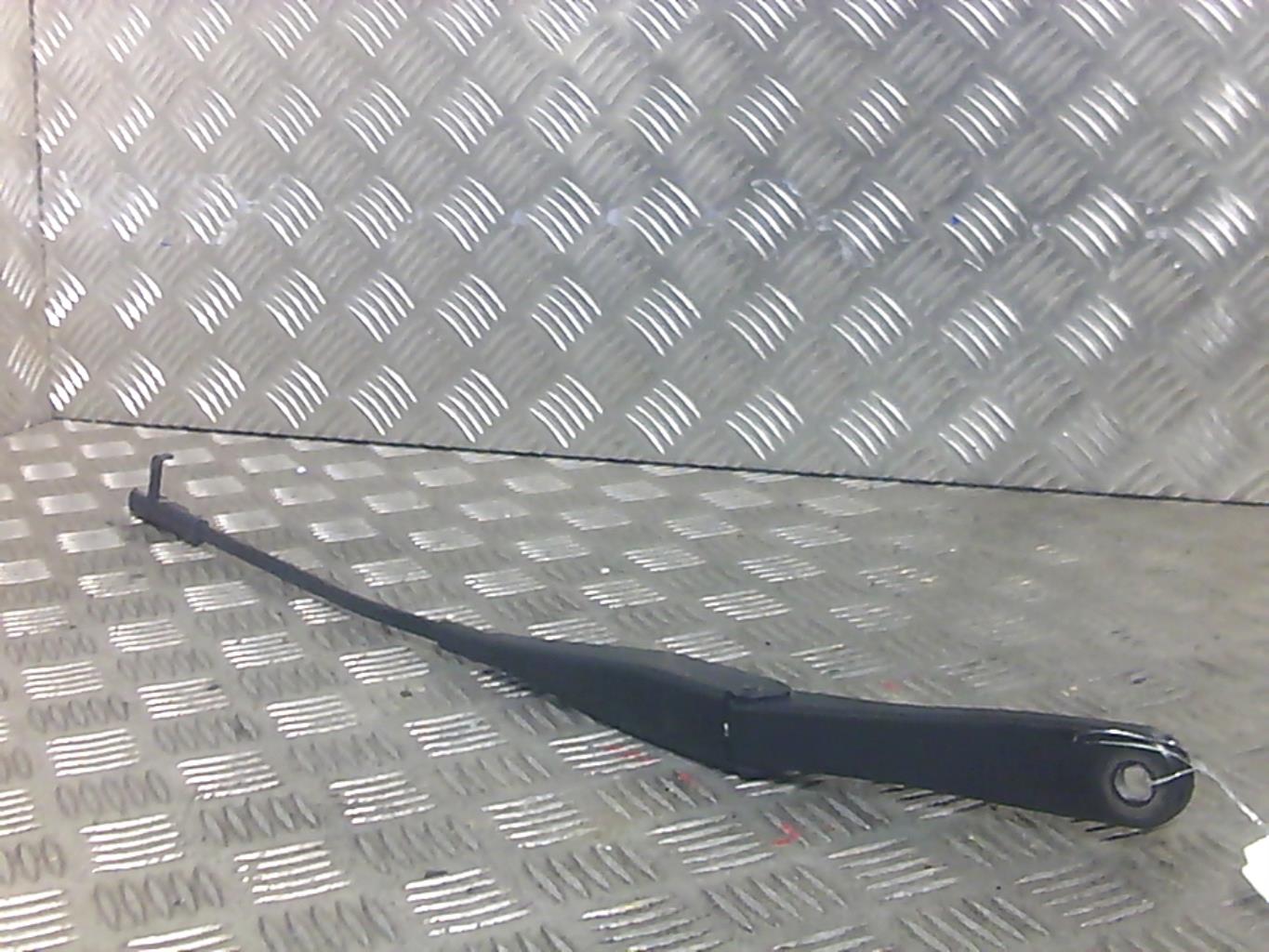 Braccio tergicristallo anteriore destro OPEL ASTRA H GTC PHASE 1 Diésel - 1
