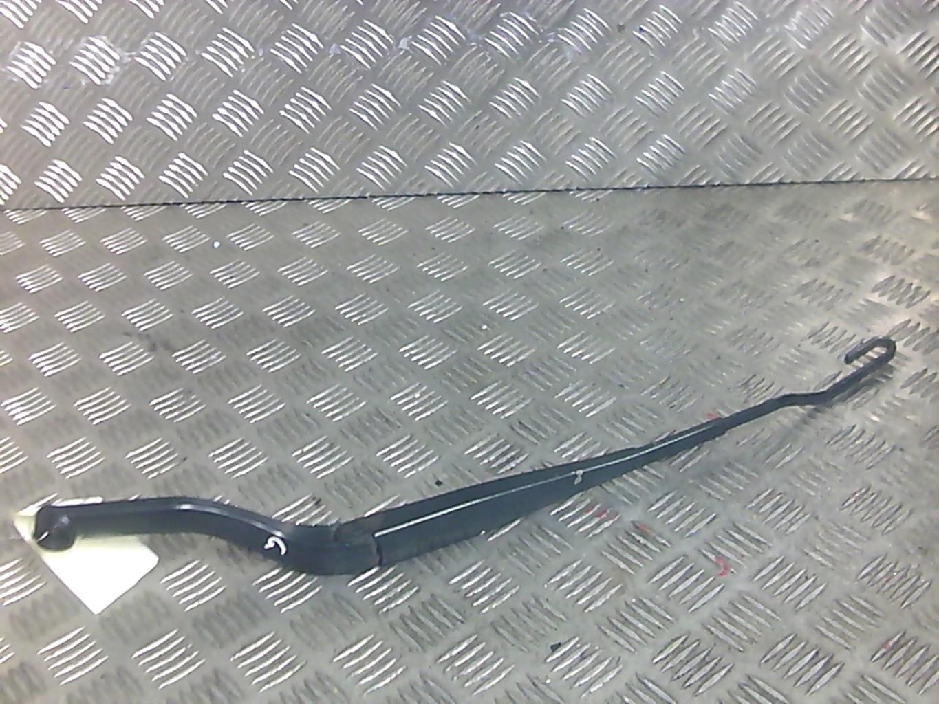 Braccio tergicristallo anteriore sinistro OPEL VECTRA C PHASE 2 Diésel - 1