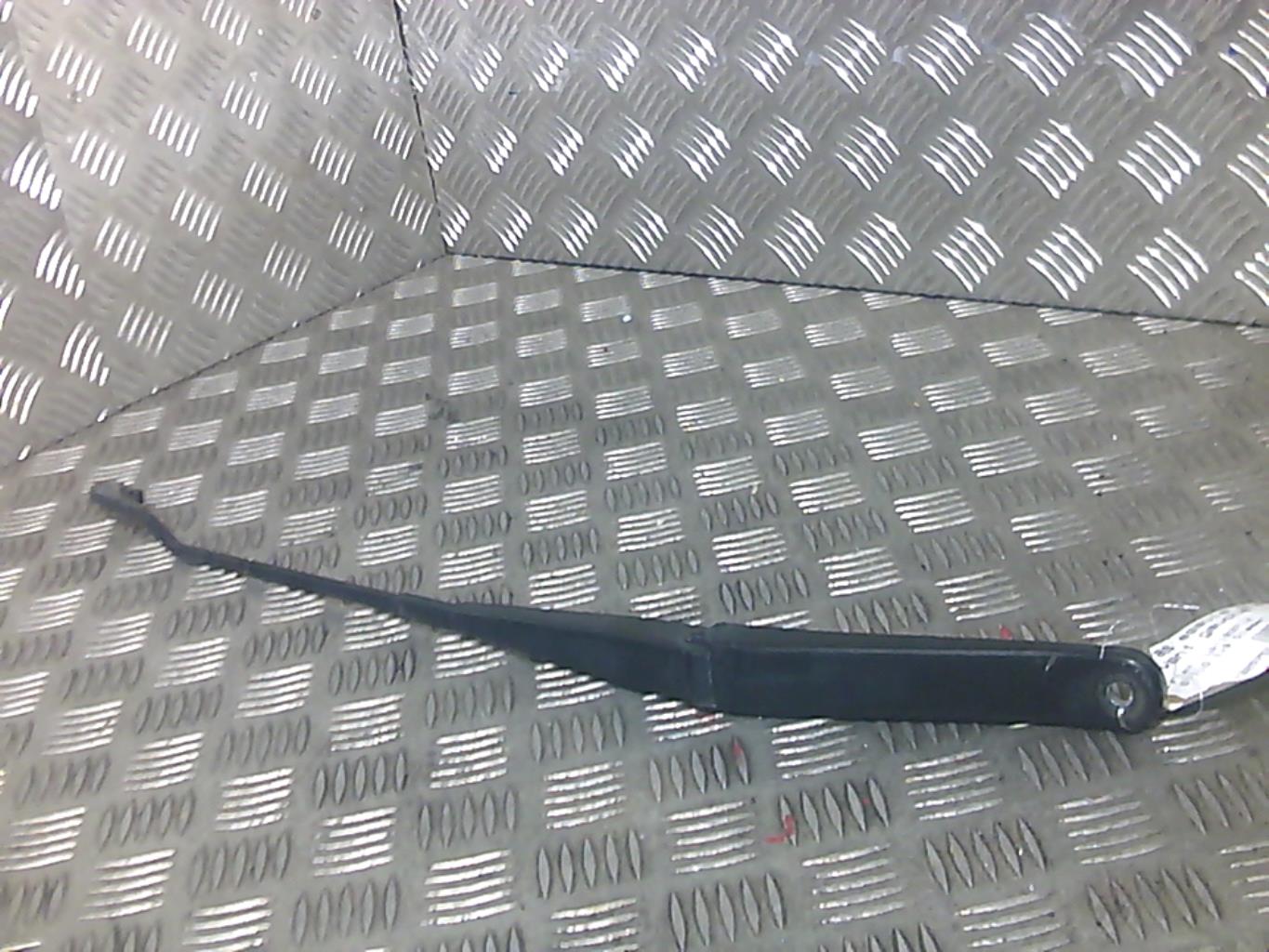Braccio tergicristallo anteriore sinistro FIAT STILO Diésel - 1