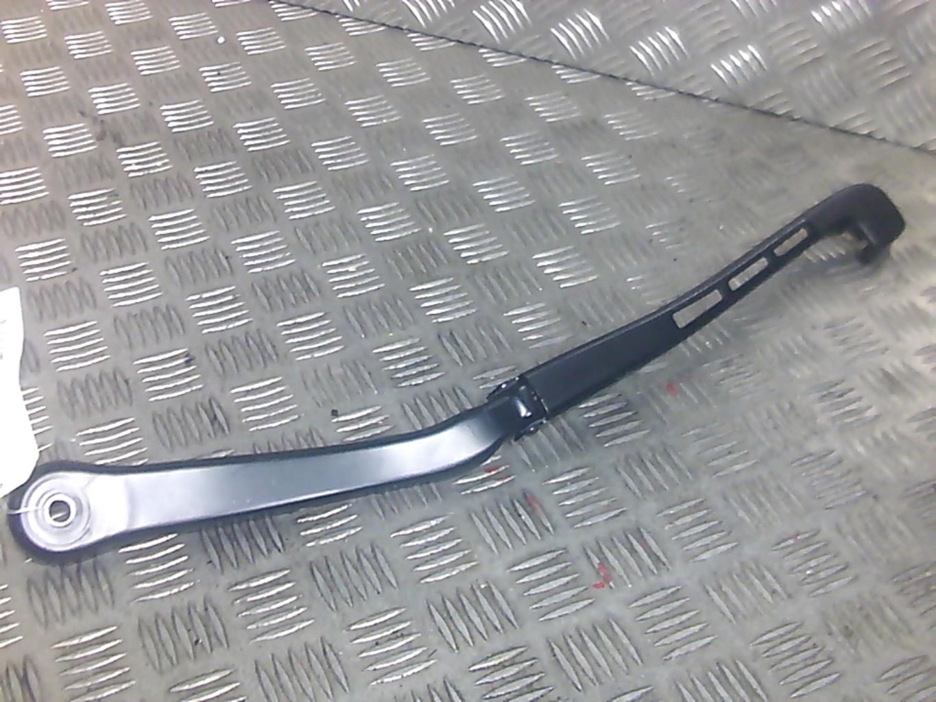 Braccio tergicristallo anteriore sinistro BMW SERIE 3 E92 COUPE PHASE 1  - 1