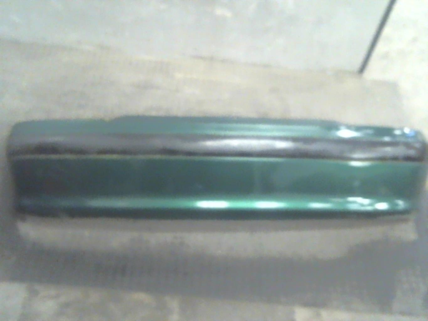 Paraurti posteriore RENAULT MEGANE 1 PHASE 1 Gasolina - 1