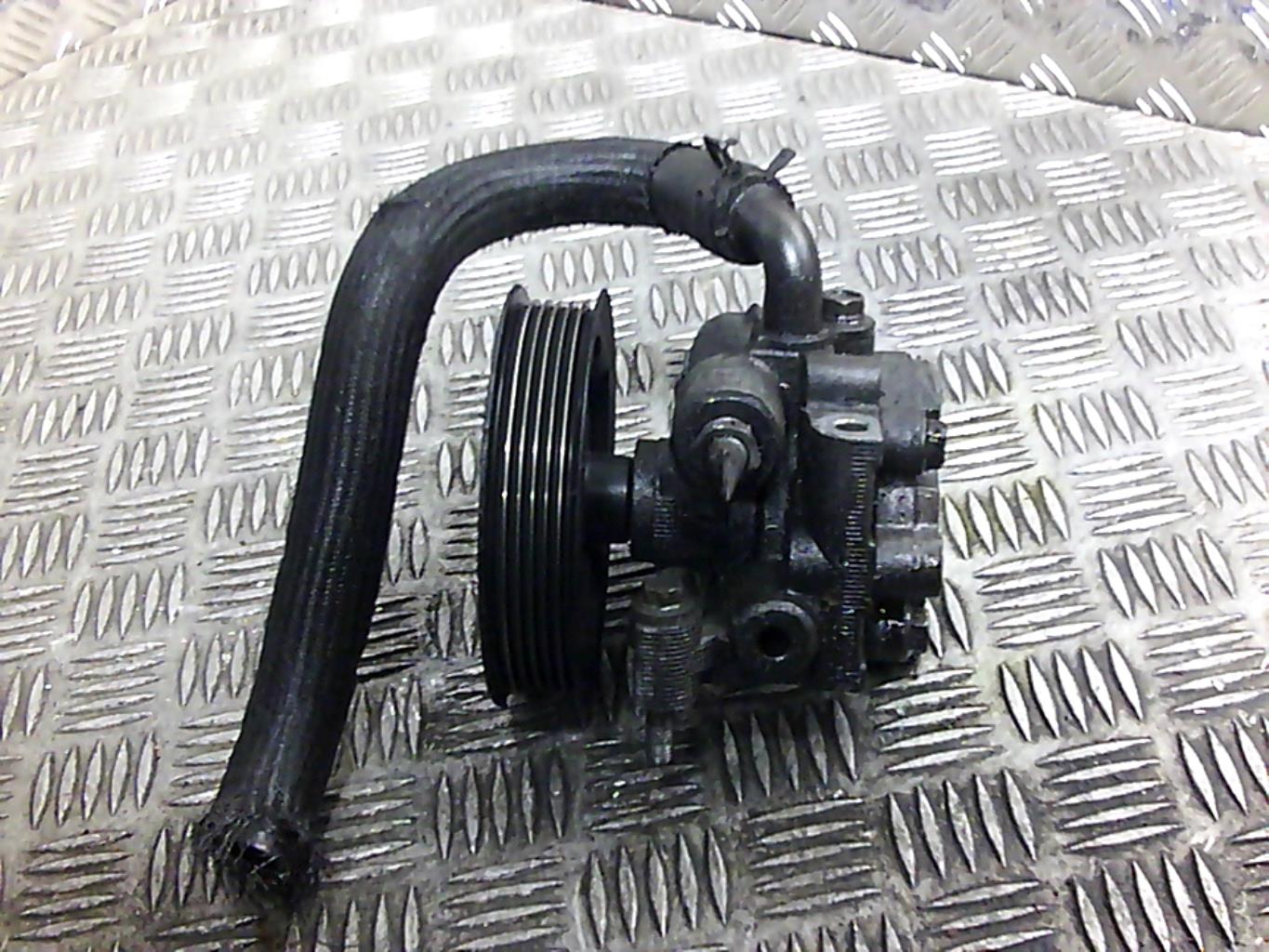 Pompe de direction FORD TRANSIT CONNECT 1 PHASE 2 Diesel - 1