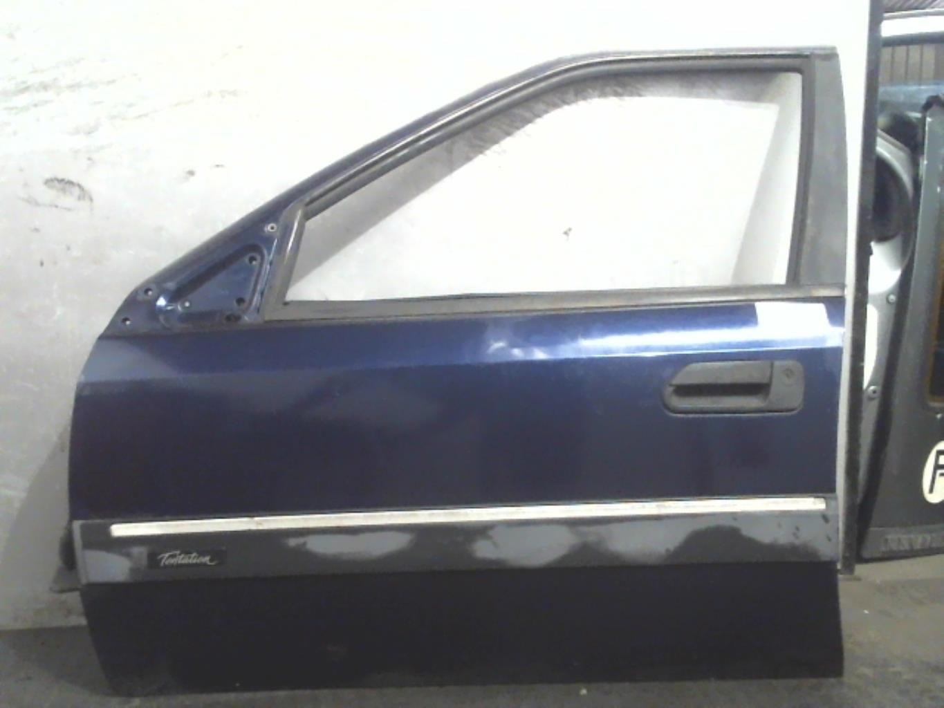 Portiera anteriore sinistra CITROEN XANTIA PHASE 1 Diésel - 1