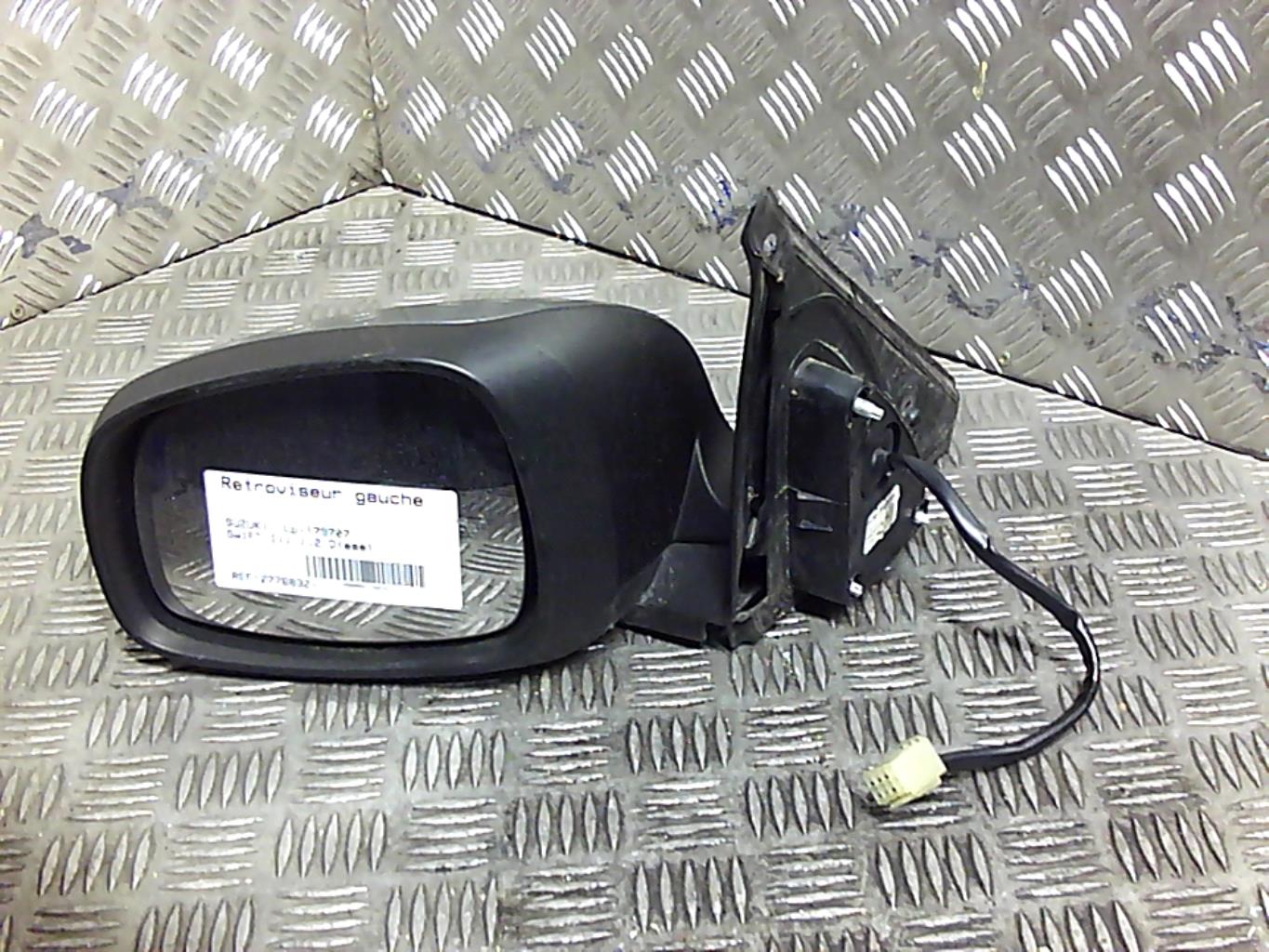Retrovisor izquierdo SUZUKI SWIFT 3 Diésel - 1