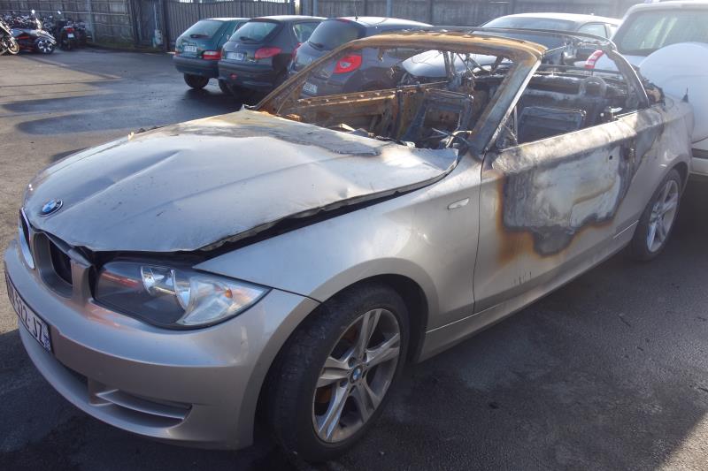 Ammortizzatore anteriore sinistro BMW SERIE 1 E88  - 1