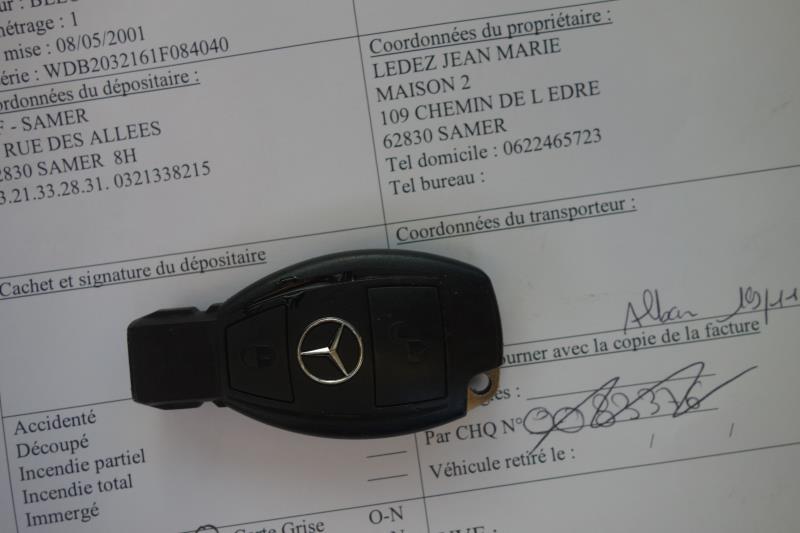Foto del ricambio