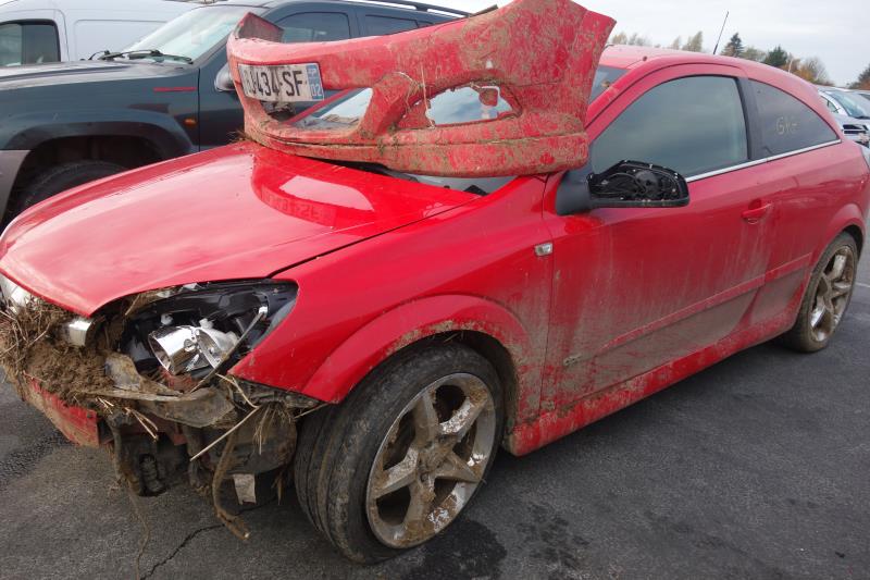 Colonne de direction OPEL ASTRA H GTC PHASE 2 Diesel - 1