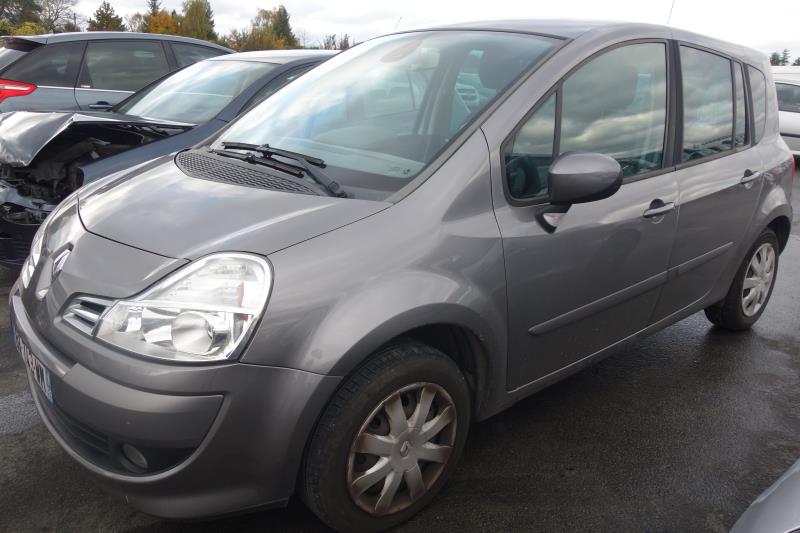 Ventanilla triangular trasera izquierda RENAULT GRAND MODUS PHASE 2 Diésel - 1