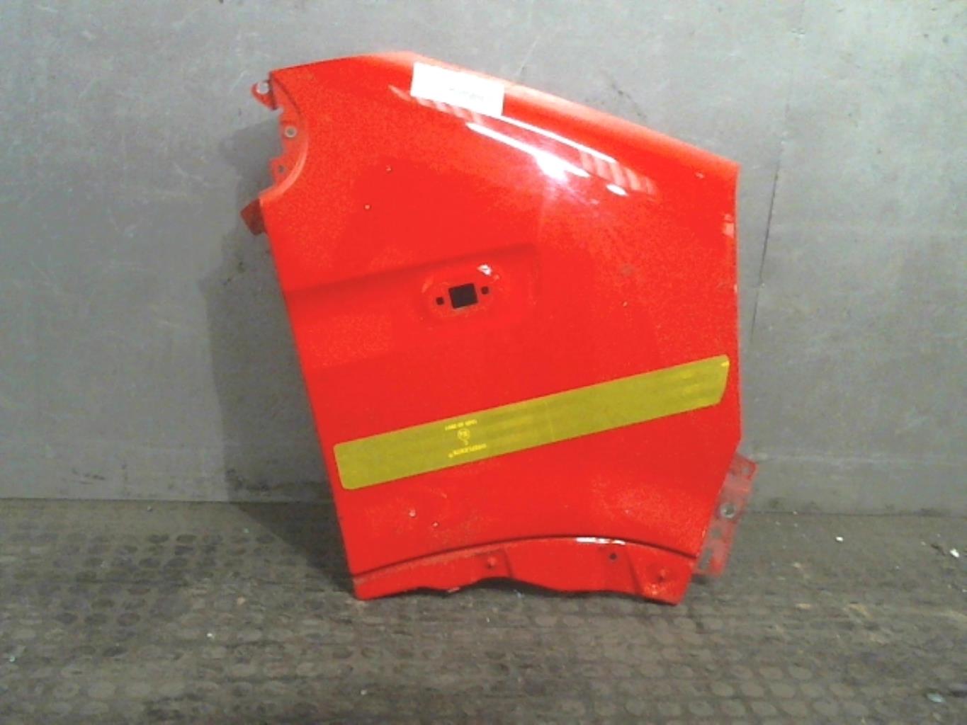 Aile avant droit RENAULT MASTER 2 PHASE 3 Diesel - 1