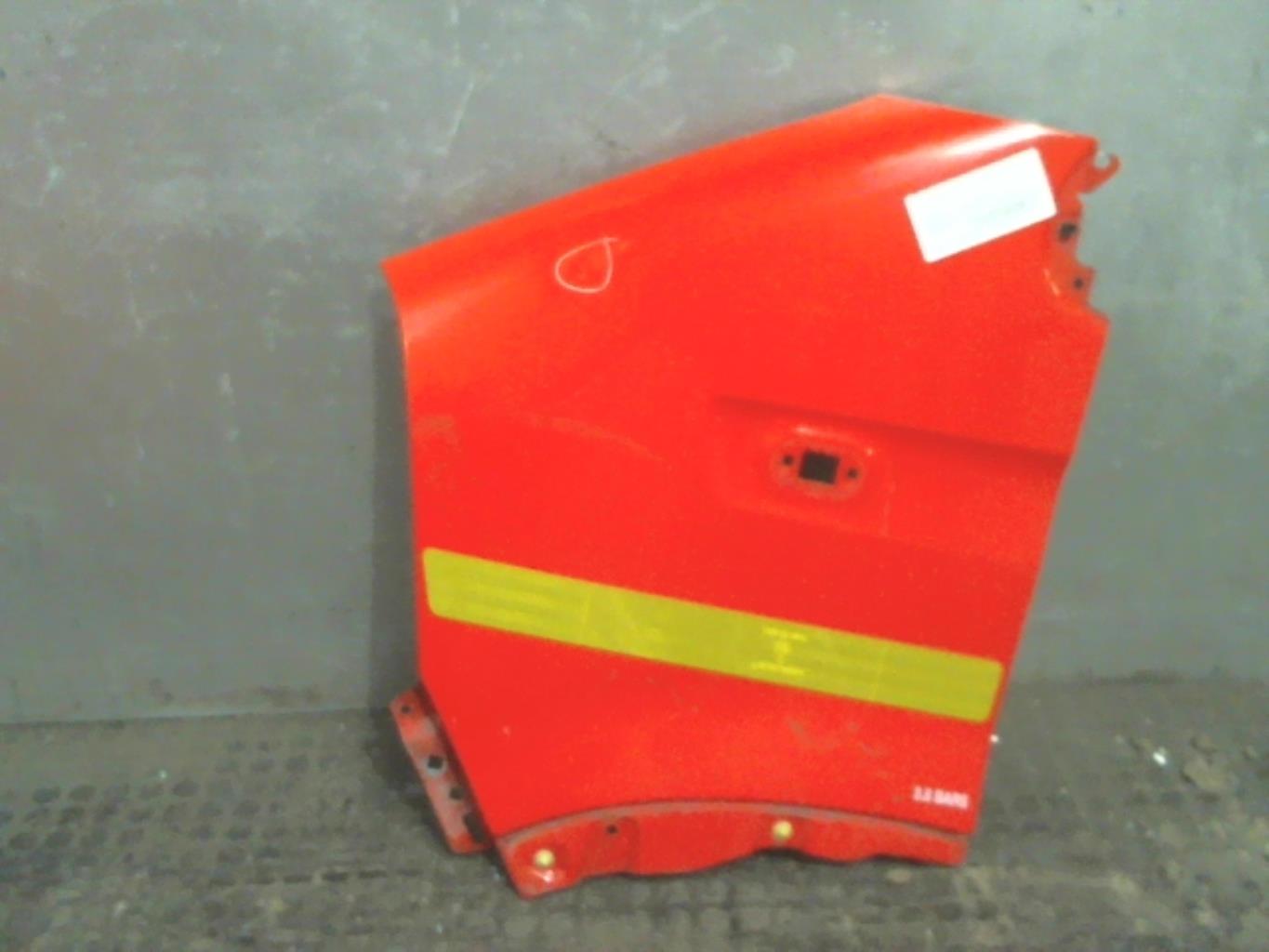 Aile avant gauche RENAULT MASTER 2 PHASE 3 Diesel - 1