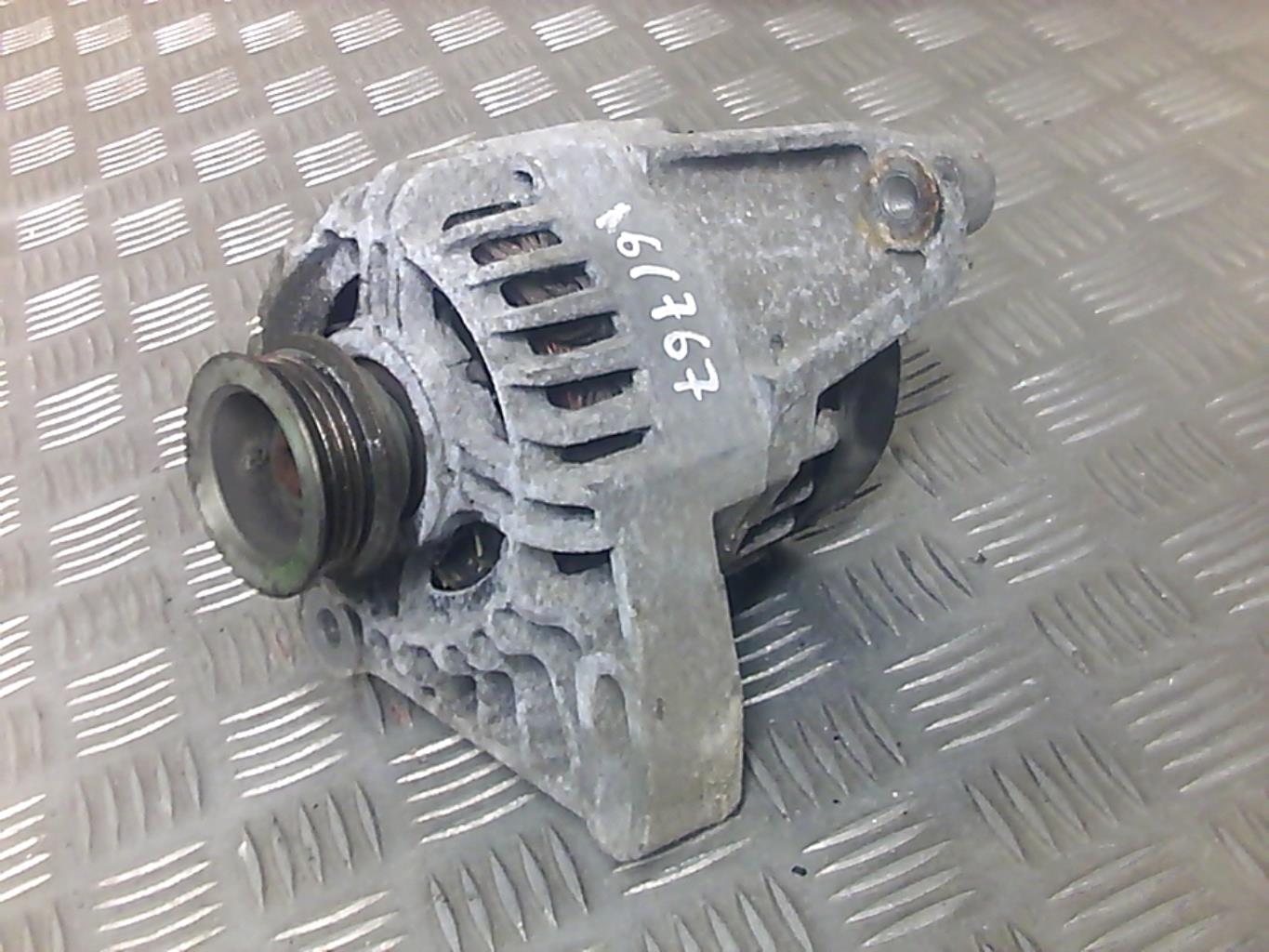Alternateur FORD KA 2 PHASE 2 Essence - 1