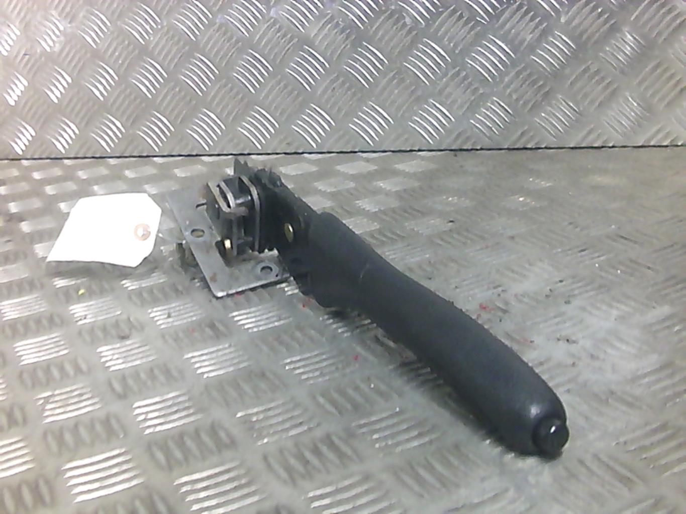 Levier frein à main PEUGEOT 206 PHASE 1 Diesel - 1