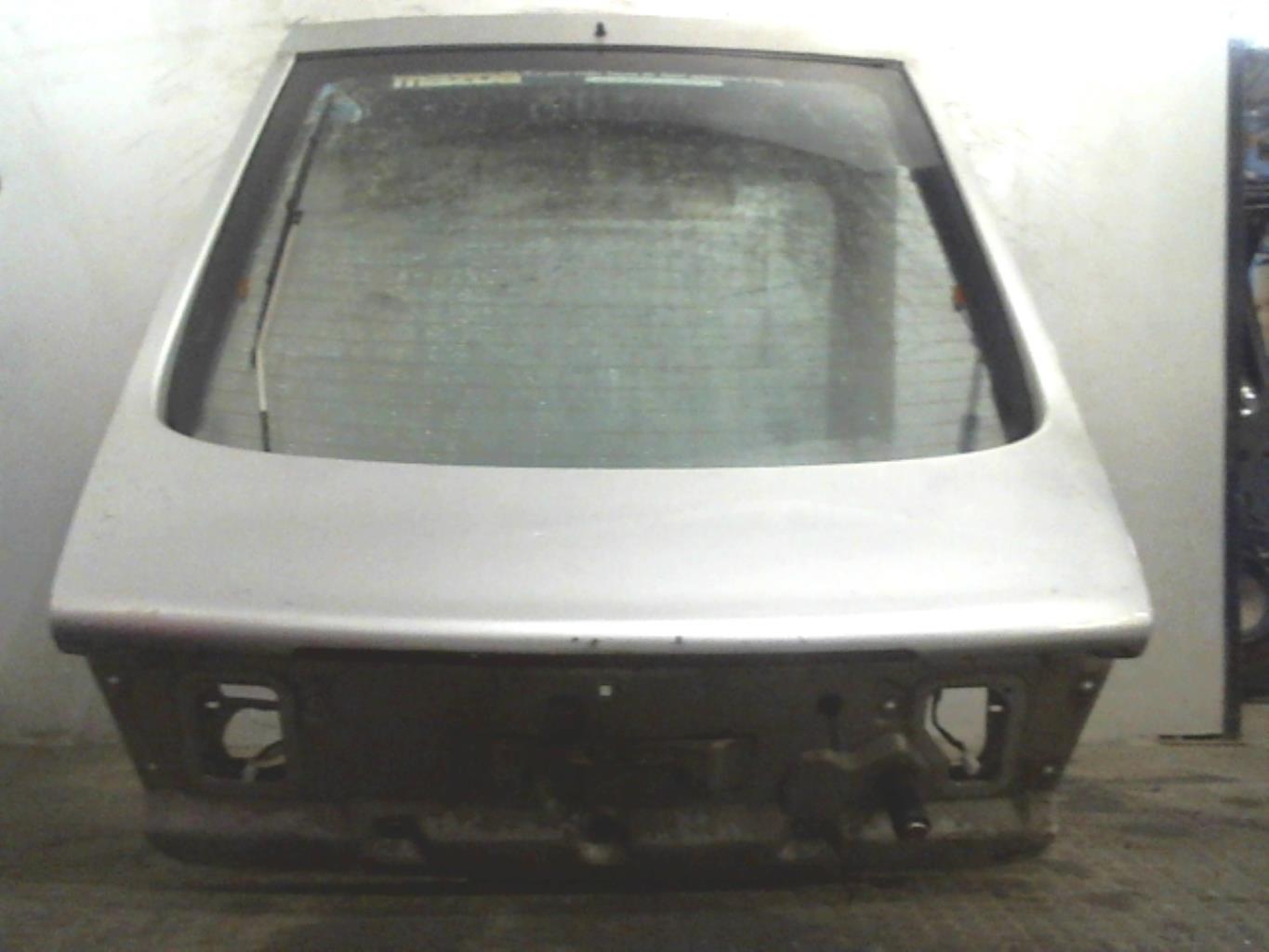 Portabagagli/Portellone posteriore MAZDA 626 3 PHASE 1 Diésel - 1