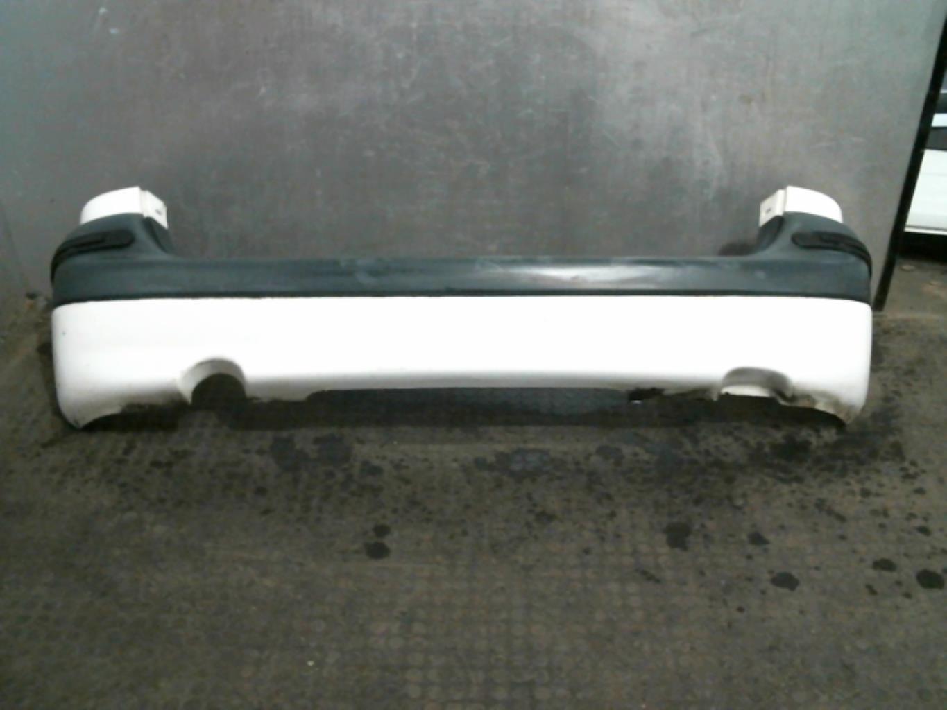 Paraurti posteriore CITROEN XSARA PICASSO PHASE 1 Diésel - 1