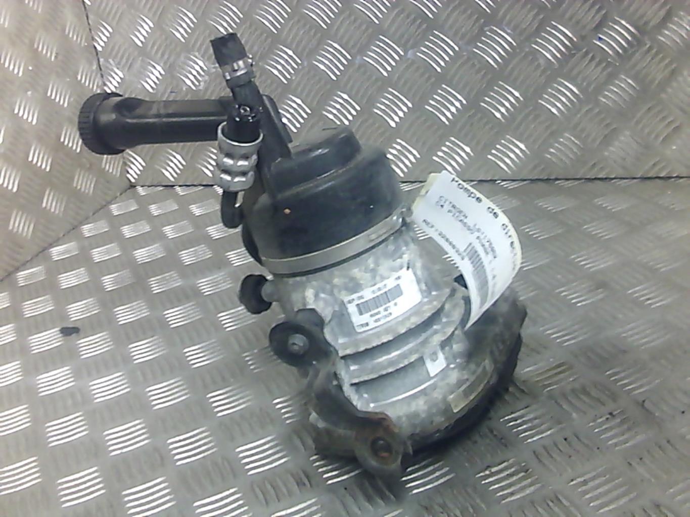 Pompe de direction CITROEN C4 PICASSO 1 Diesel - 1
